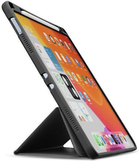 SBS Flip Cover Μαύρη (Apple iPad 11 inch 2021/2022)