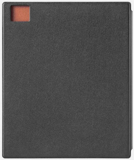 Onyx Флип капак Черен (Onyx Boox Tab Ultra 10.3) OCV0396R