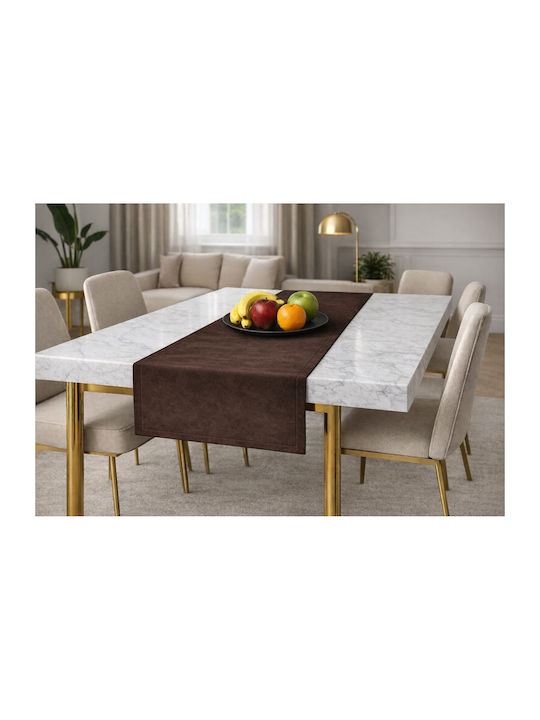 Now Art Ράνερ Brown 40x140εκ.