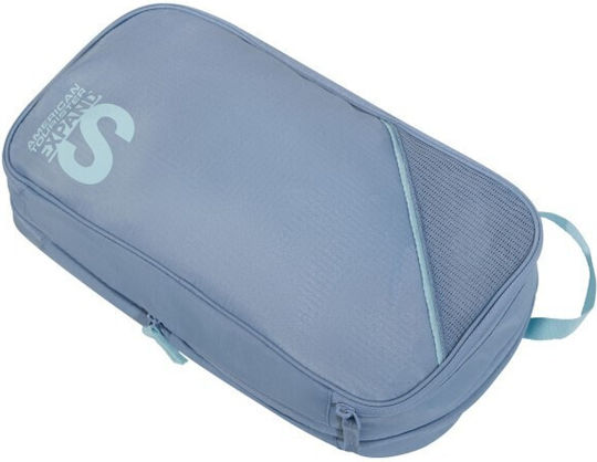 American Tourister Luggage Accessories Light Blue