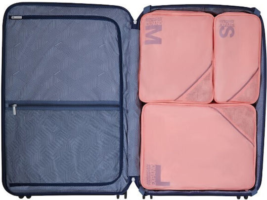 American Tourister Gepäckzubehör Rosa