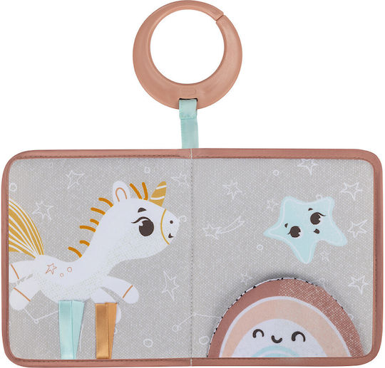 Tiny Love Книга За Дейности