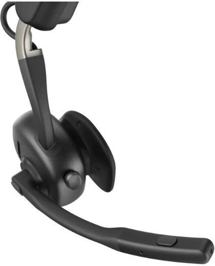 Shokz VOIP Headset (C610-AC-BK-EU-000)