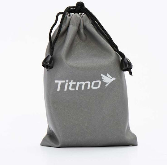 Titmo Loop I-110 Златист