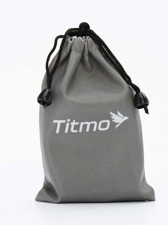 Titmo Loop I-110 Silver