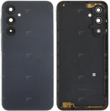 Samsung Galaxy A16 5g Batterycover W O Camera Lens Green Original