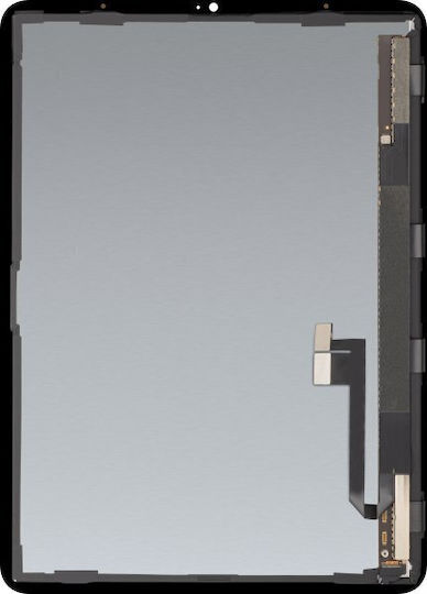 Unitate Ecran LCD MP Apple Ipad Pro 11 2022 Fără Cadru Aftermarket Negru