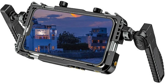 4smarts Universal Video Set Smartphone Wireless Remote Black 541823