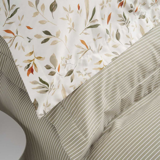 Vesta Home Valencia Σετ Κουβερλί Υπέρδιπλο 2 230x270cm