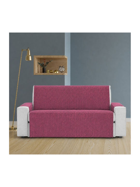 Pucioasa Elastic Cover Two Seater Sofa Zmeuriu