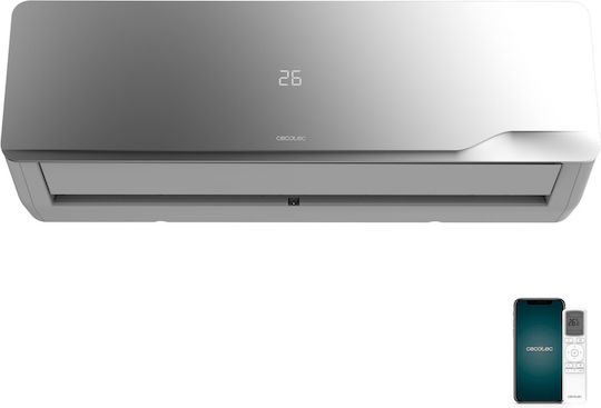 Cecotec Εσωτερική Μονάδα Τοίχου (12000 btu)