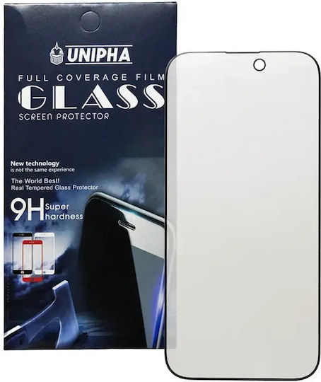 Dream Privacy Tempered Glass Oppo Reno 11f 5G