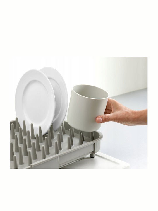 Joseph Joseph Drying Surface Plastic Grey