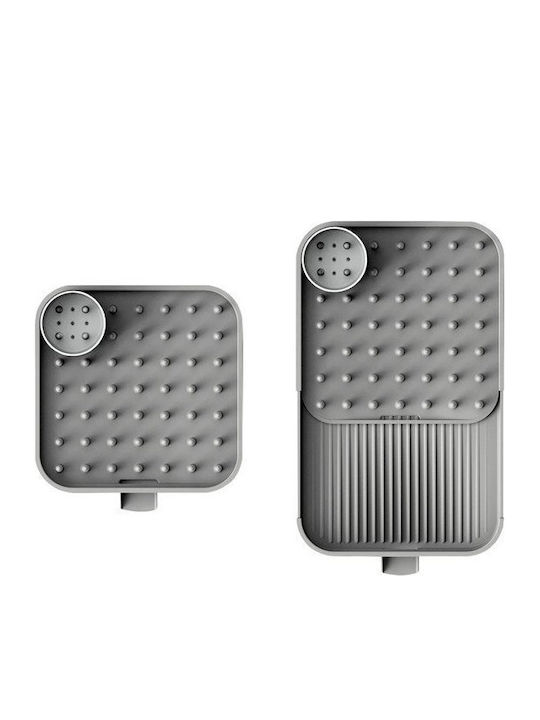 Joseph Joseph Drying Surface Plastic Grey