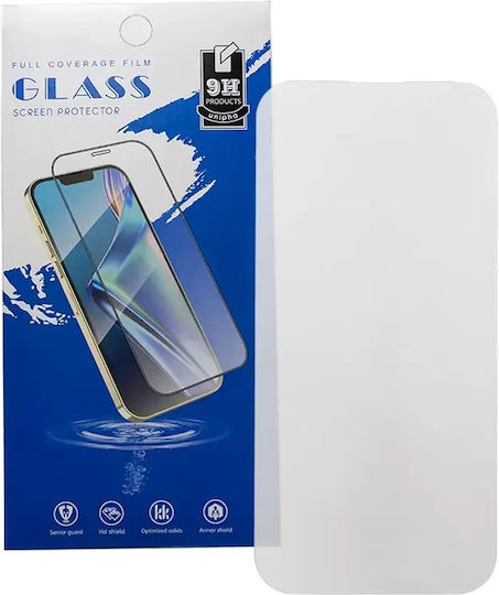 Dream Lite 2.5d Tempered Glass iPhone 13 Pro Max 14 Plus