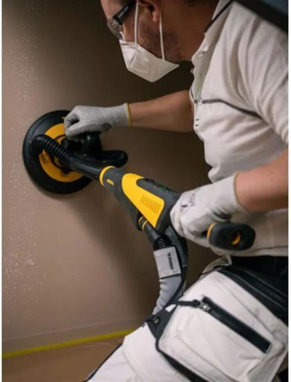 Mirka Drywall Power Disc Sander 350W