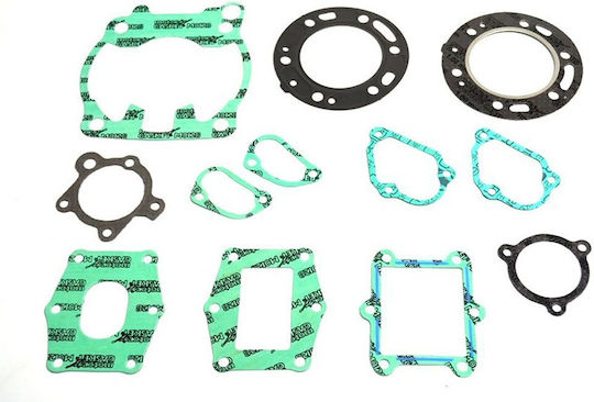 Висококачествени Фланци Athena Honda Cr 250 1985-1991 Комплект За Ремонт