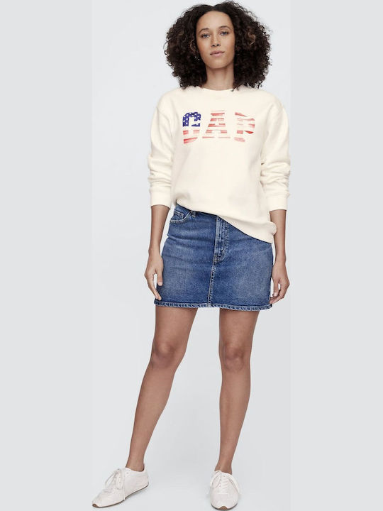 Γυναικείο Φούτερ Logo Sweatshirt
