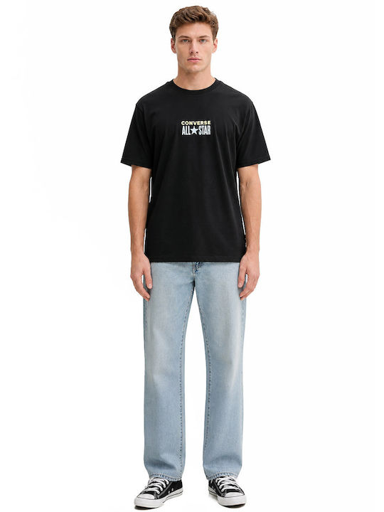 Chuck Taylor T-shirt Black