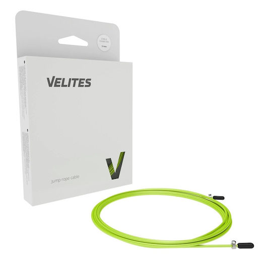 Standard Cable 2 Mm Jump Rope Fire 2.0 Velites