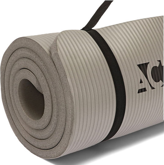 Activ Space Saltea Fitness Yoga Gri
