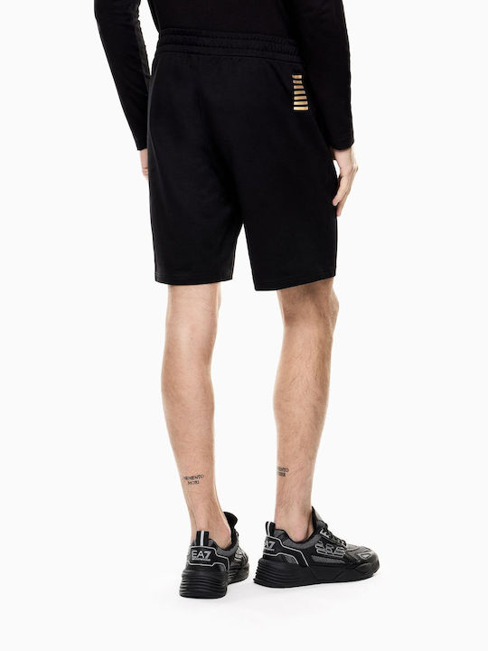 Emporio Armani Sport Herren Shorts Train Core Id M Emporio Armani Sport Herren Shorts Train Core Id M