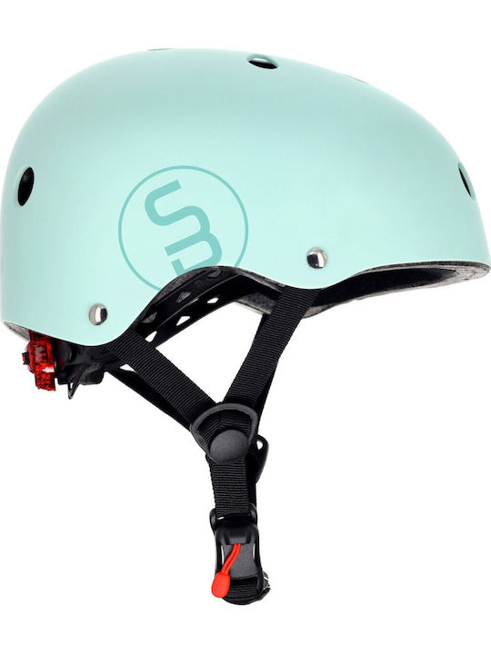 Sun Baby Kids Bike Helmet City Green Sun Baby Kids Bike Helmet City Green