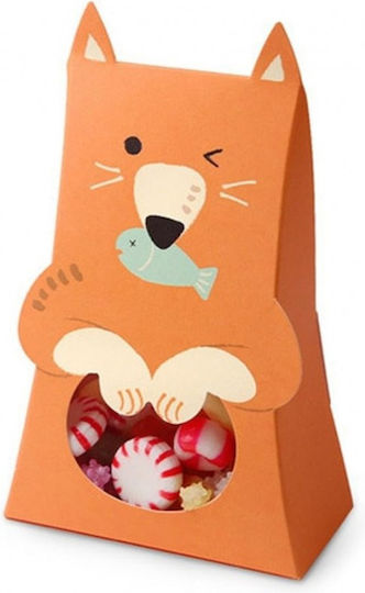 ecarla Geschenkverpackung für Geschenk 10x16,5x5cm