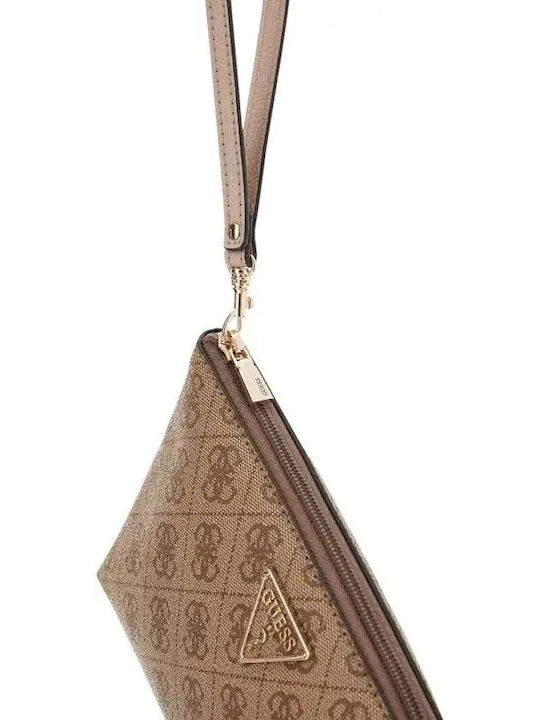 Несесер Latte Logo Laurel Ii Slg Guess