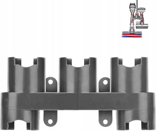 Hook Hanger Dyson V8 V10 V11 V12 V15 Vacuum Cleaner Brush Ends