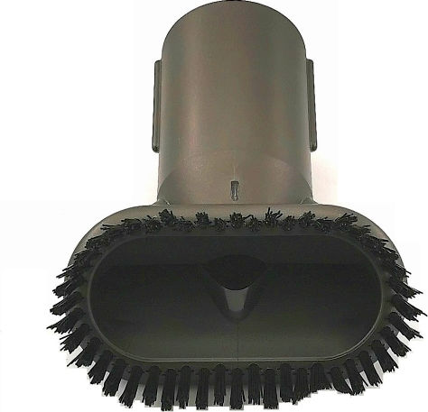 Genuine Brush Hard Bristle Suction Cup Dyson Big Ball Dyson Original 967521-01