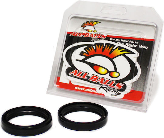 Motul Fork+ Fork Oil Oil Seals Husq Te Tc Tx Wr Cr 450 510