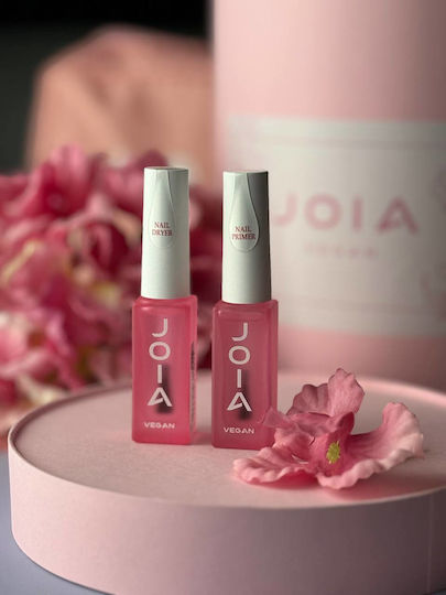 JOIA Vegan Primer Pentru Lacuri Simple Primer Pentru Unghii Fără Acid Joia Vegan