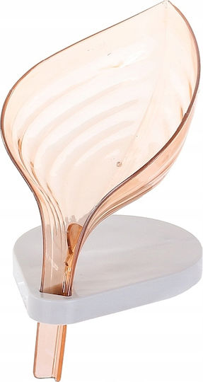 Verk Group Verk Group Kunststoff Orange Seifenschale