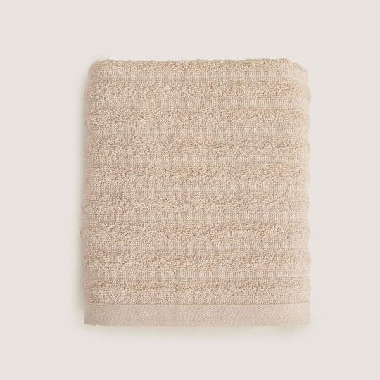 SteweHome Handtuch 45x45cm Beige