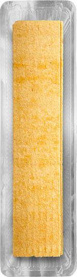 Long Chips Chips with Flavor Paprika 75gr