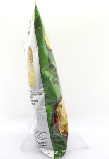 Lay's Chips με Γεύση Ρίγανη 100gr