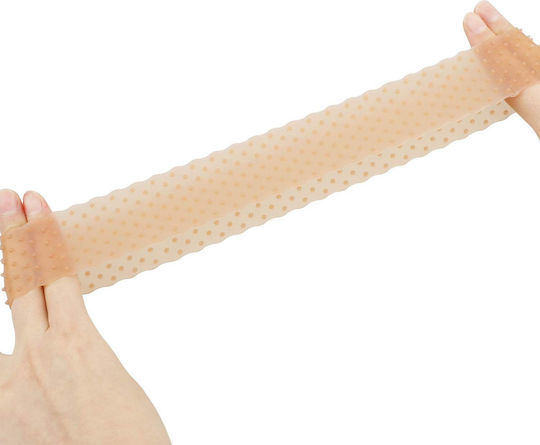 Anti-Slip Silicone Wig Strap