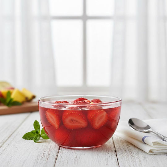 3S Mix for Zele Sugar Free with Flavor Strawberry 500gr