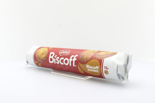 Lotus Biscuits Biscoff Original With Filling Biscoff Cream 1pcs 150gr