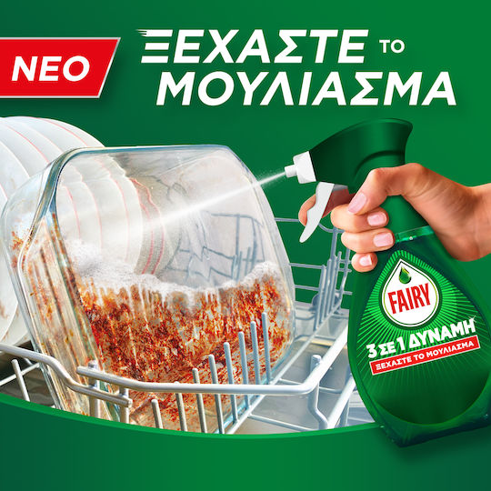 Fairy Original Original 500ml