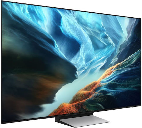 Samsung Smart TV 77" 4K UHD OLED QE77S90HATXXH HDR (2026)
