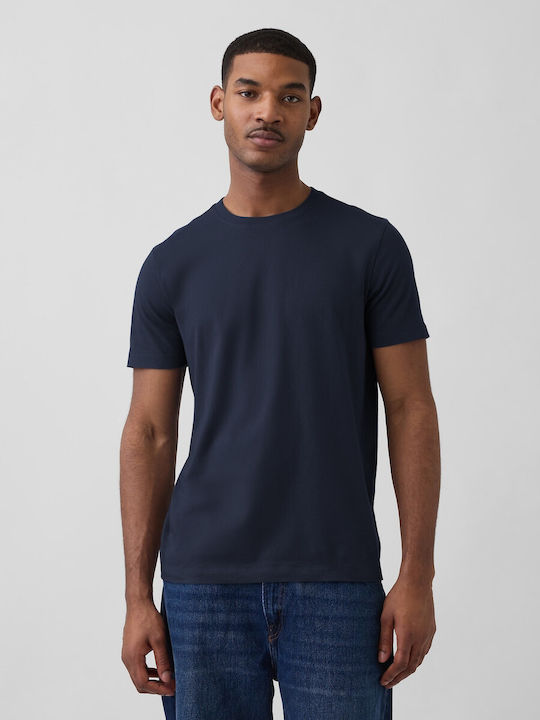 T-Shirt Blau