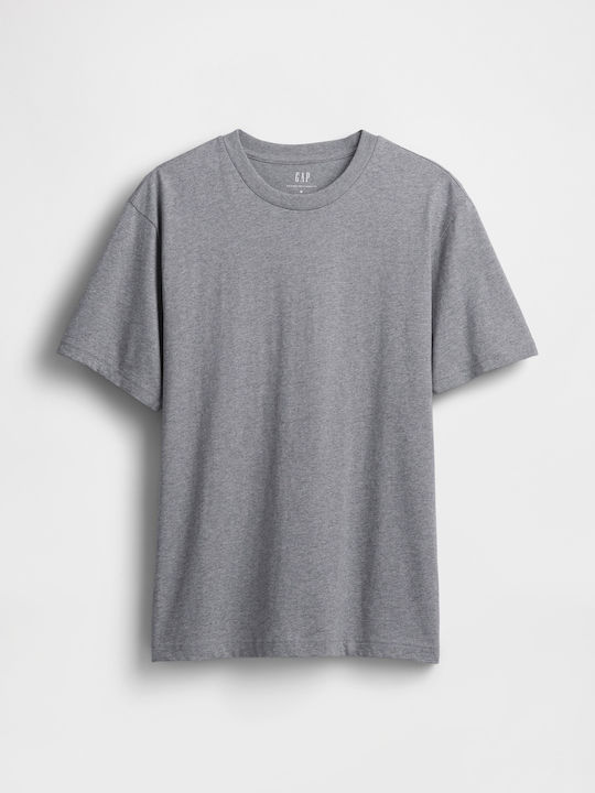 T-Shirt Grau