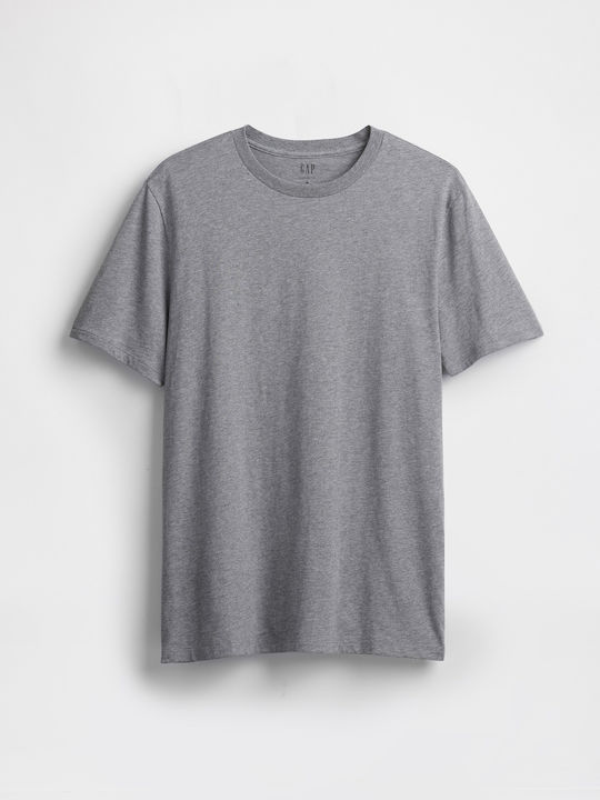 T-Shirt Gray