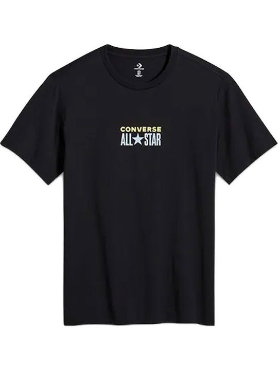 Chuck Taylor T-shirt Black