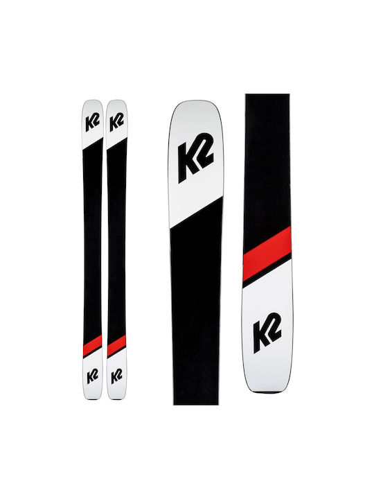 K2 Mindbender 108 Ti 2020 Ανδρικά Πέδιλα Σκι σε Πορτοκαλί Χρώμα K2 Mindbender 108 Ti 2020 Ανδρικά Πέδιλα Σκι σε Πορτοκαλί Χρώμα