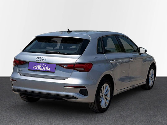 Audi A3 30 TFSI Sportback '21