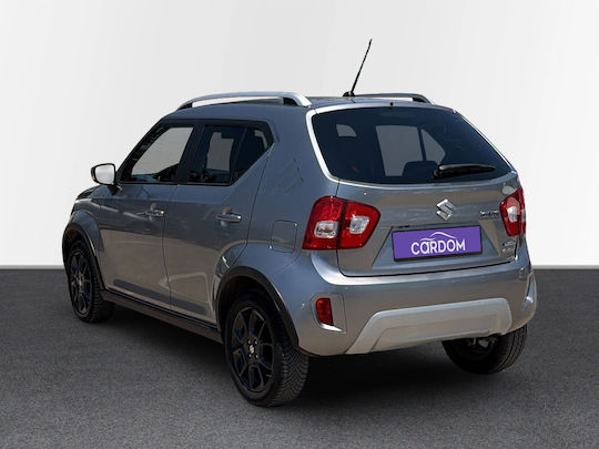 Suzuki Ignis 1.2 GLX Hybrid 4WD MHEV (Mild Hybrid) '24