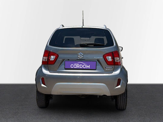 Suzuki Ignis 1.2 GLX Hybrid 4WD MHEV (Mild Hybrid) '24